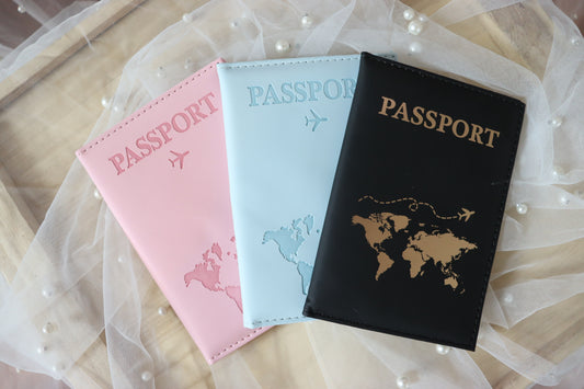 Passport Covers