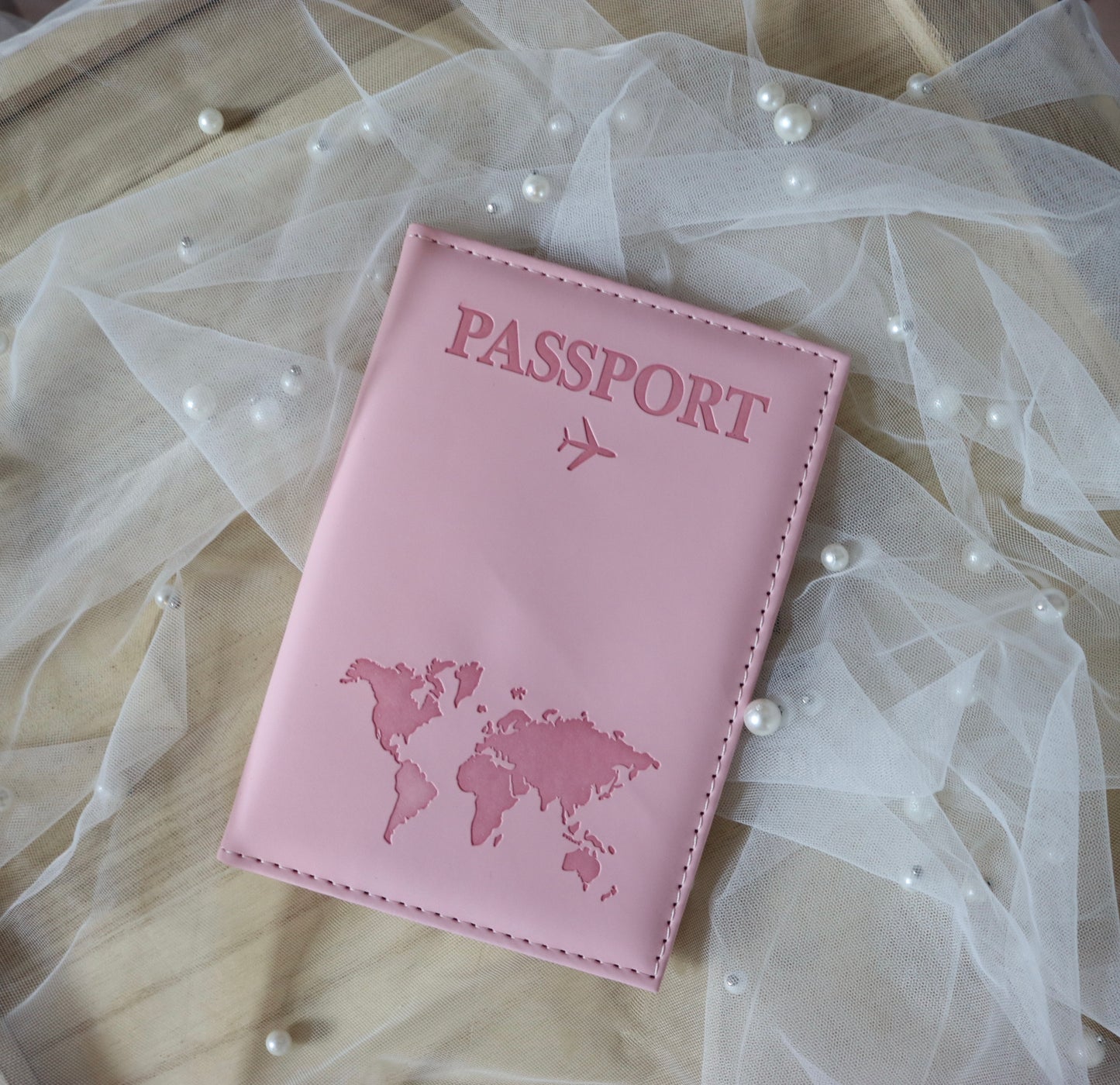 Passport Covers