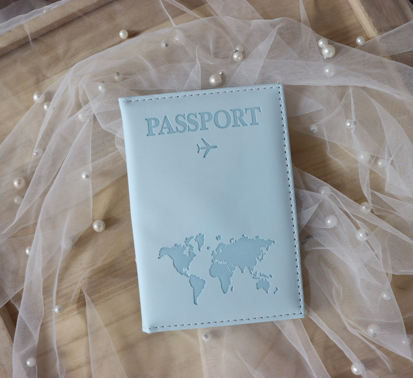 Passport Covers