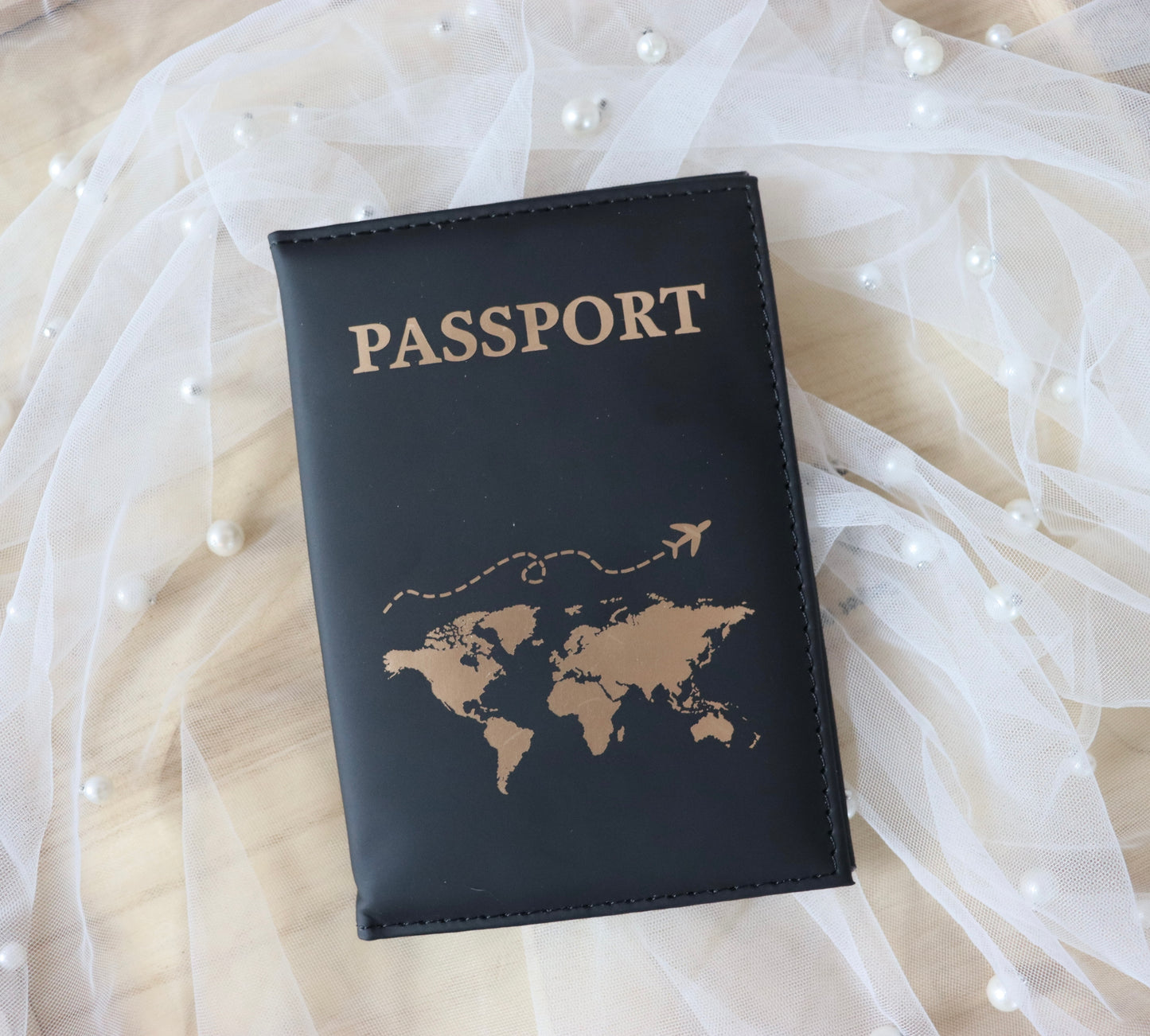 Passport Covers