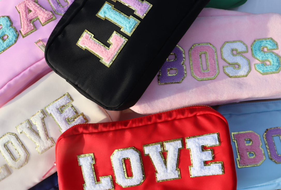 Cosmetic Bags